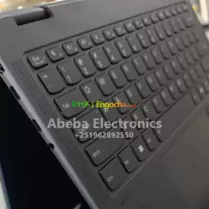 New Brand  New  Lenovo YOGA     13th generation core i5Intel Core i5 512GB SSD STORAGE16G in Ethiopia